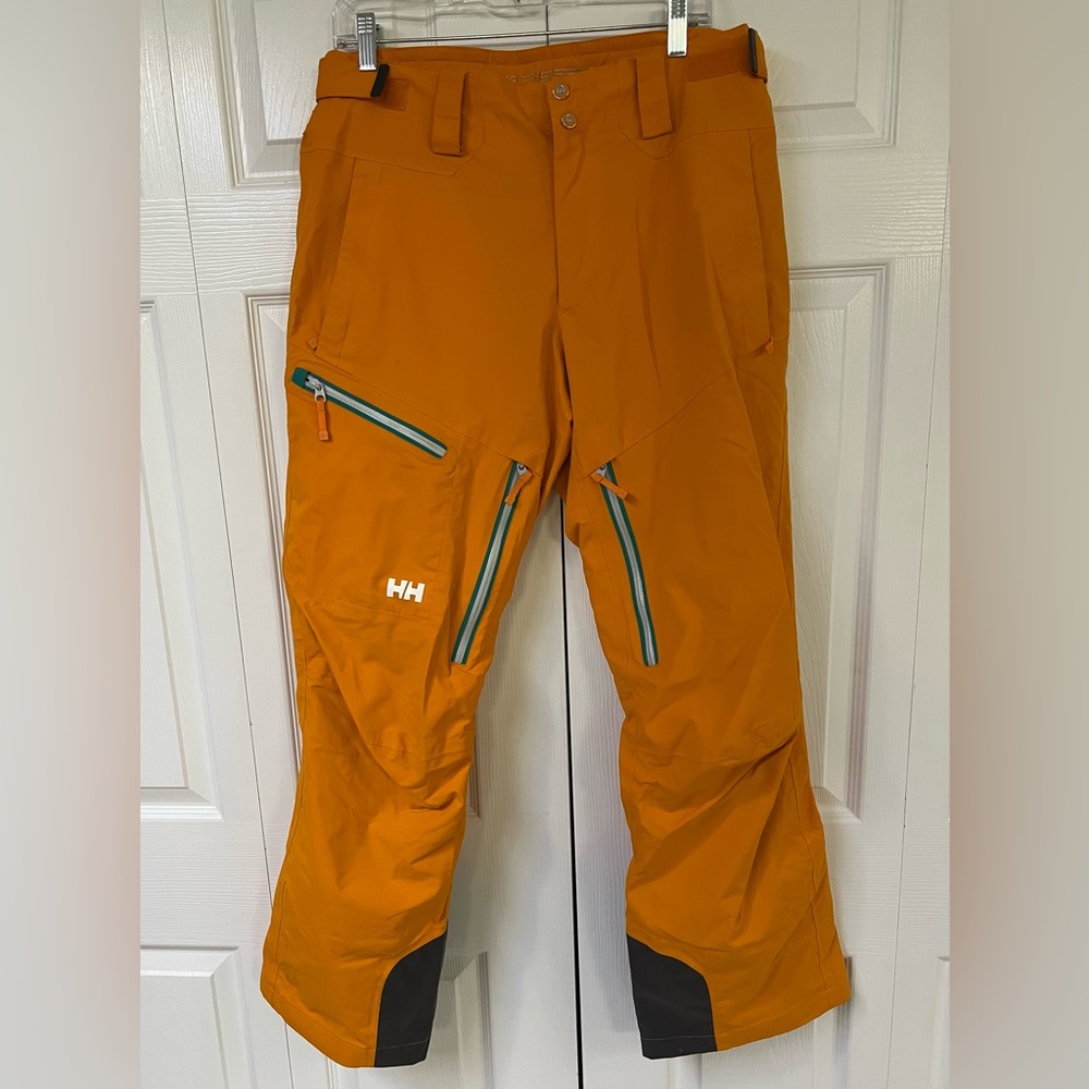 Helly Hansen ski pants